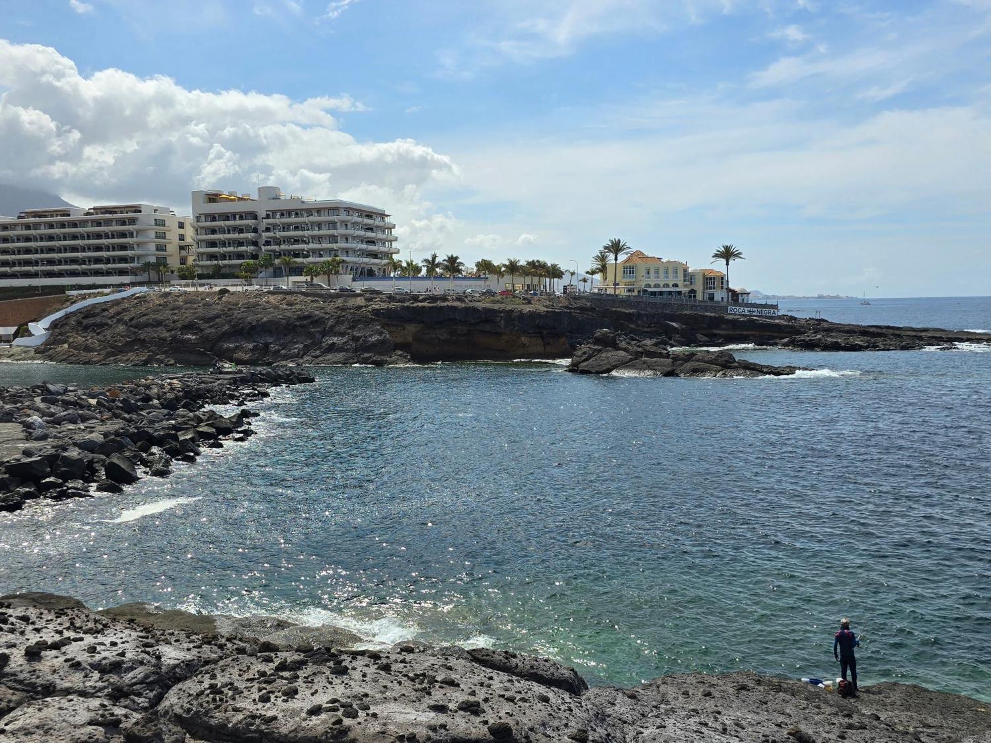 Appartamento Estudio con Vistas Panorámicas Sunrise-Sunset Playa Paraiso  Esterno foto