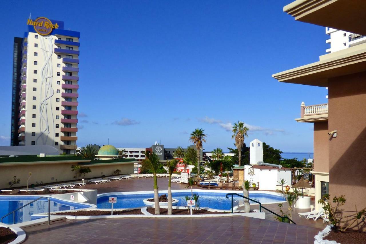 Appartamento Estudio con Vistas Panorámicas Sunrise-Sunset Playa Paraiso  Esterno foto