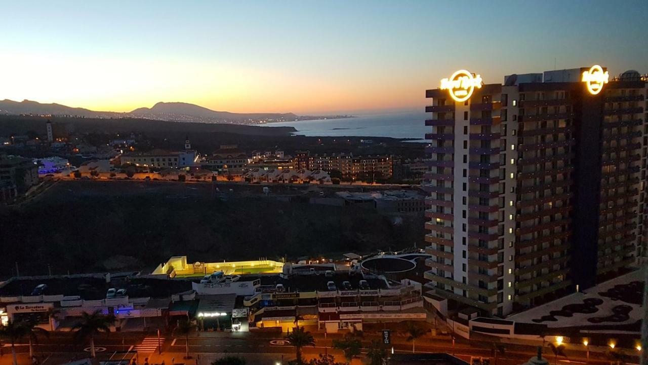 Appartamento Estudio con Vistas Panorámicas Sunrise-Sunset Playa Paraiso  Esterno foto