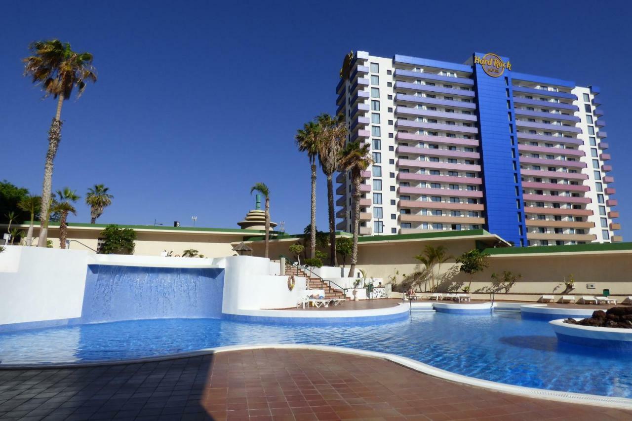 Appartamento Estudio con Vistas Panorámicas Sunrise-Sunset Playa Paraiso  Esterno foto