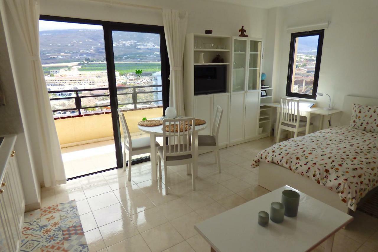 Appartamento Estudio con Vistas Panorámicas Sunrise-Sunset Playa Paraiso  Esterno foto