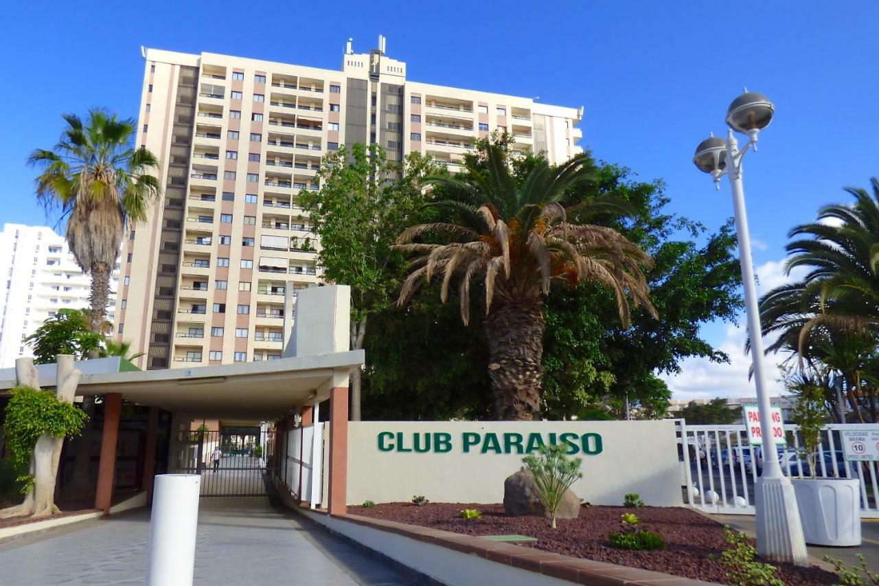 Appartamento Estudio con Vistas Panorámicas Sunrise-Sunset Playa Paraiso  Esterno foto