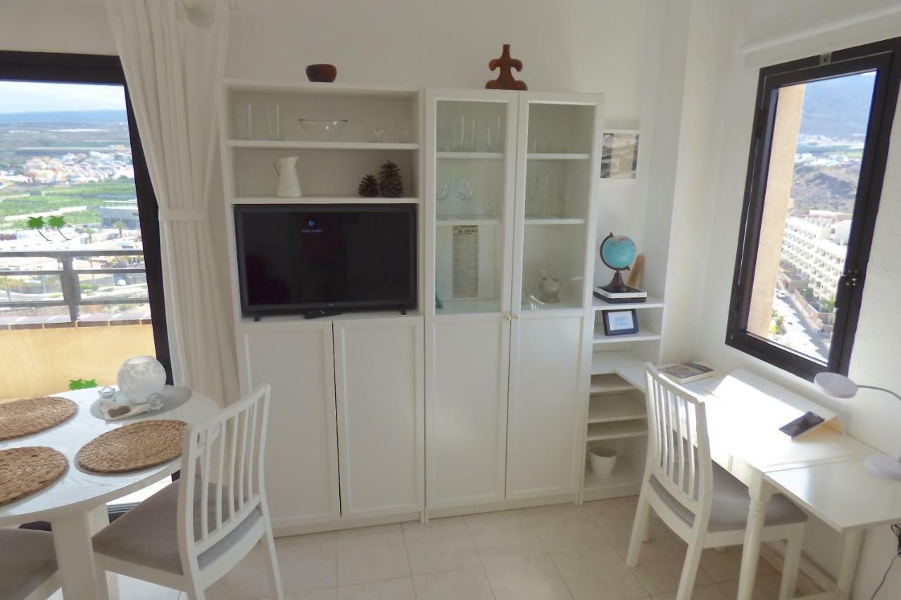 Appartamento Estudio con Vistas Panorámicas Sunrise-Sunset Playa Paraiso  Esterno foto