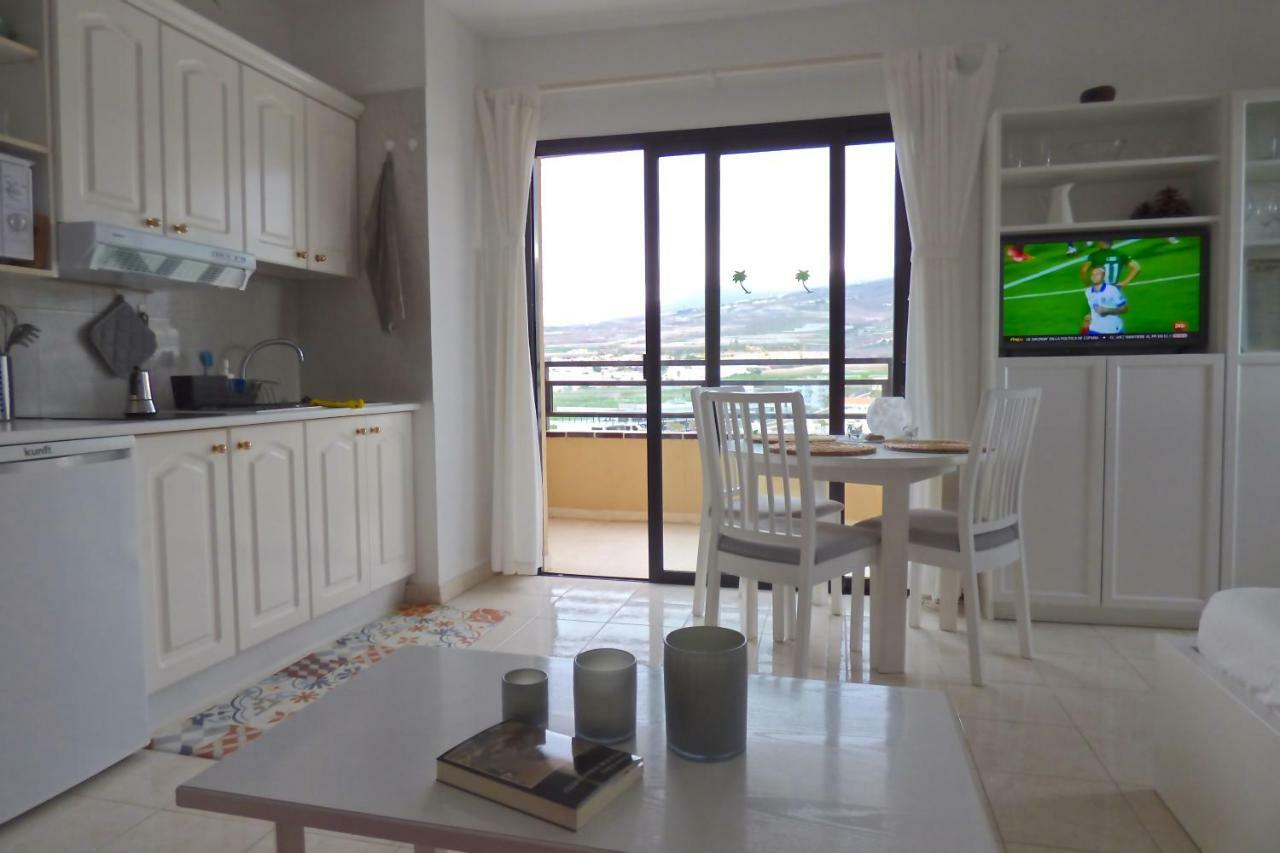 Appartamento Estudio con Vistas Panorámicas Sunrise-Sunset Playa Paraiso  Esterno foto