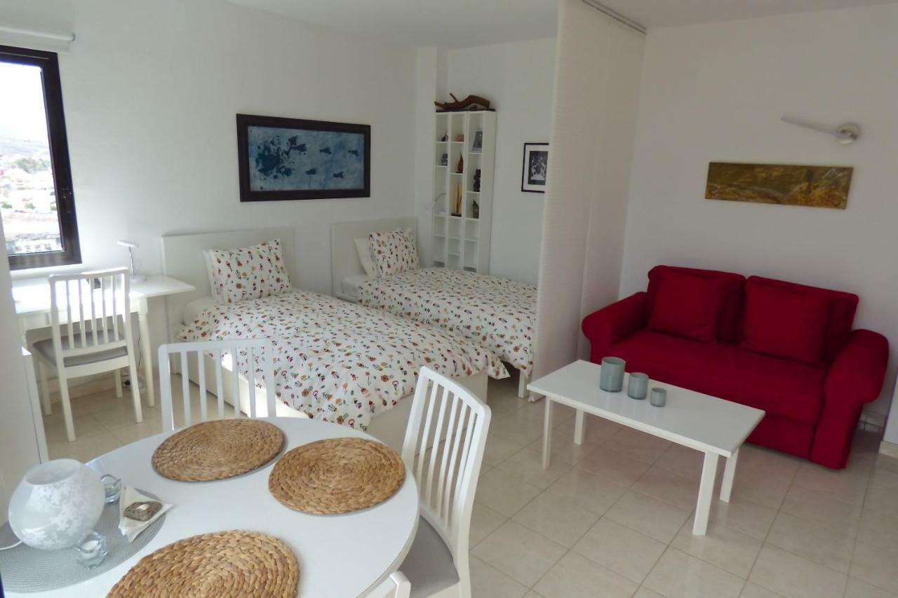 Appartamento Estudio con Vistas Panorámicas Sunrise-Sunset Playa Paraiso  Esterno foto